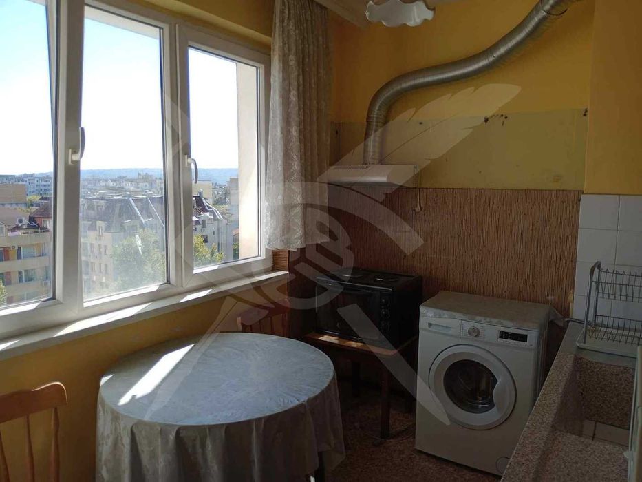 Продава се Двустаен апартамент в Варна, Чаталджа - 63 кв.м за 2842 €/кв.м - Снимка #2