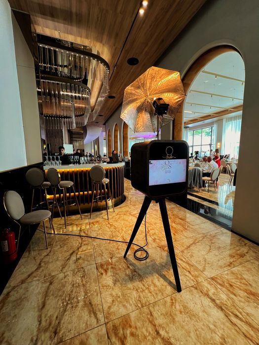 Photo Booth /Gheata Carbonica/Baloane cu fum/ DJ / MC / STAROSTE