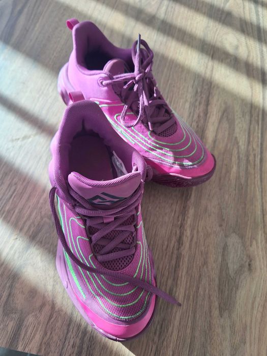 Маратонки nike за момиче