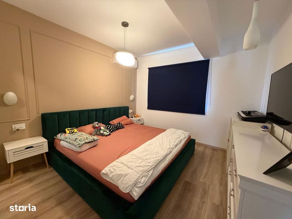 Vila 4 camere | P+1E | Otopeni | Piscina | Gradina | Foisor | Parcare