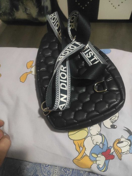 чанта мъжка Диор