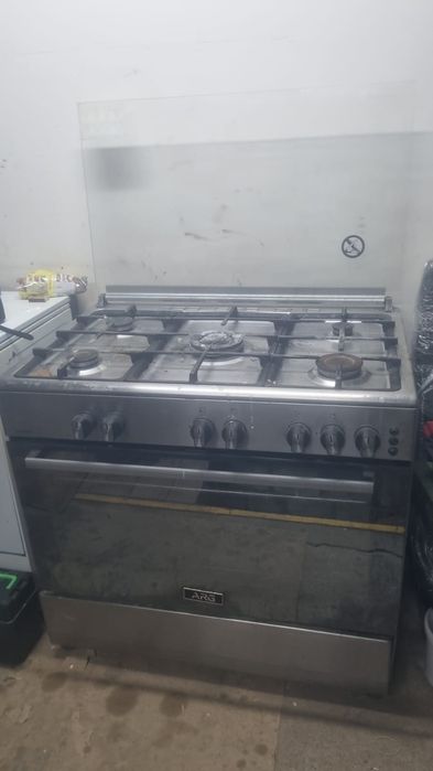 Газовая плита сатылады