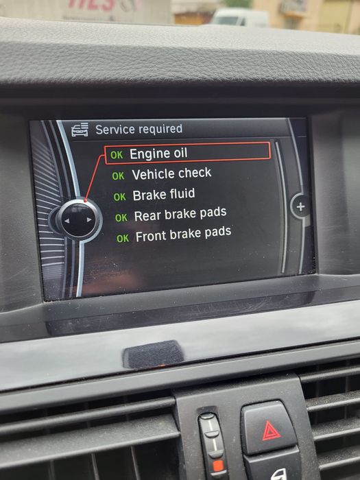 BMW 5 Series 0 — imagine 4