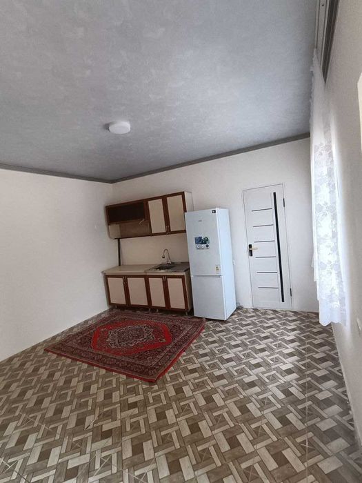 Срочно сдается дом 3 комнаты,2 сотки,Йик-ота.