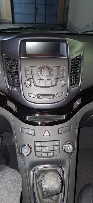 Orlando 2015 пробег 7000 км.