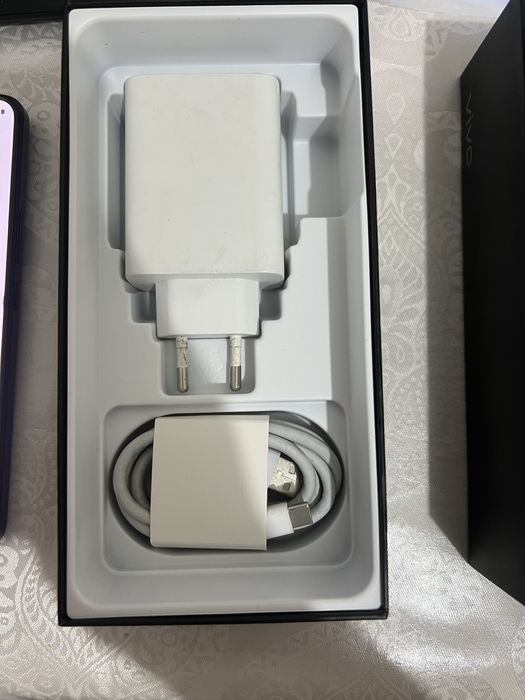Vivo v50 lite - Виво