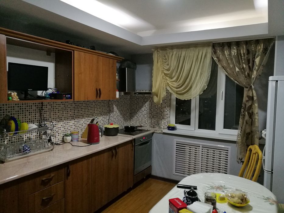 Продаю свою 2х ком квартиру без посредников