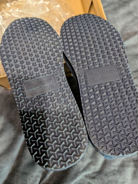 Дамски боти Blackfield