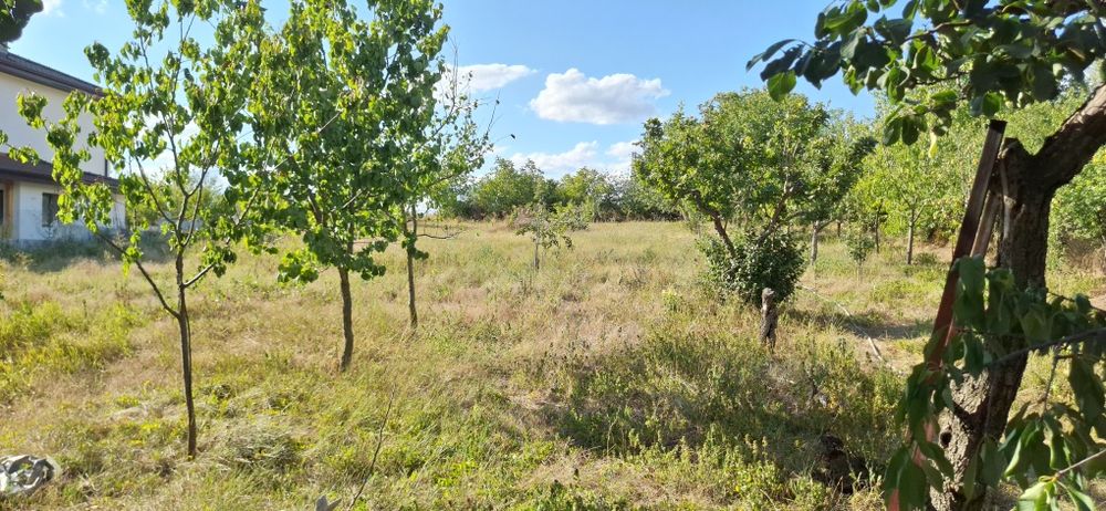 Продавача се масивна къща в кв. Въбел, гр. Търговище