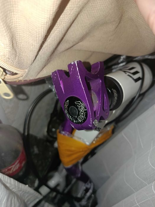 Erec l100 plus обмен              мтб, горный, дерт, стрит, стант