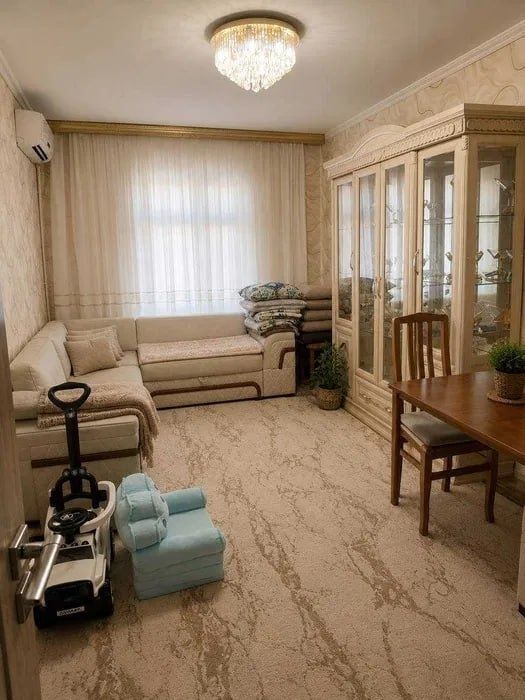 Квартира Караташ Самарканд Дарвоза Спец План 4/7/9  100 м2 Продажа‼️