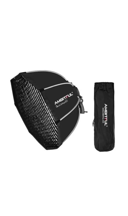 Vând Softbox 65*65 Cm