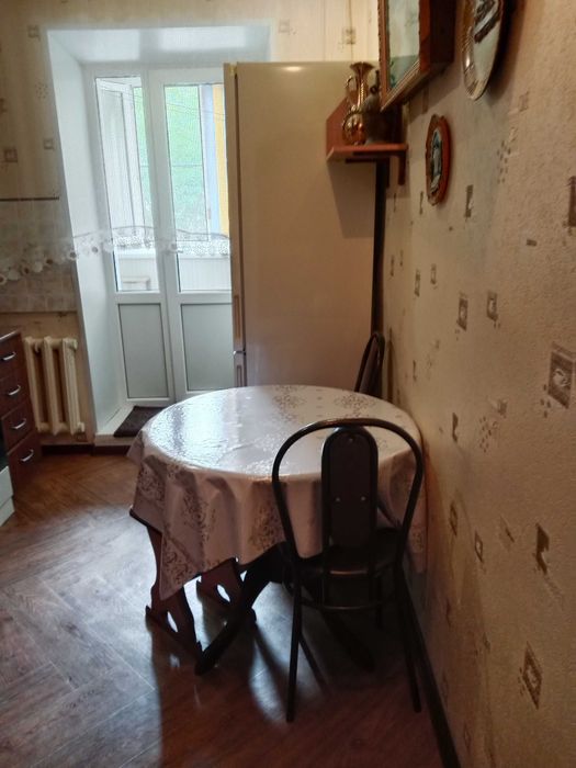 Продам 3 комнатную квартиру