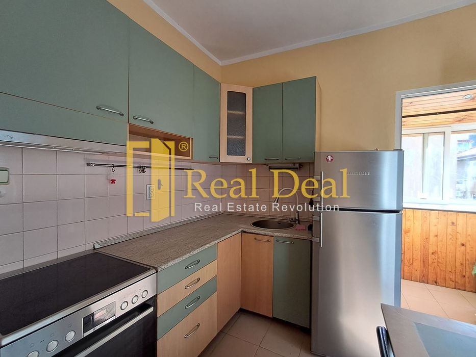 Дава се под наем Тристаен апартамент в София, Център - 100 кв.м за 767 € - Снимка #7