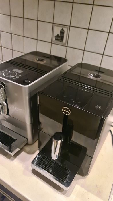 Expresoare cafea Jura ena