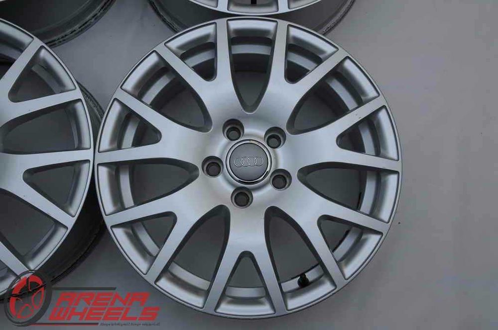 Jante 17 inch Originale Audi A3 S3 8P R17