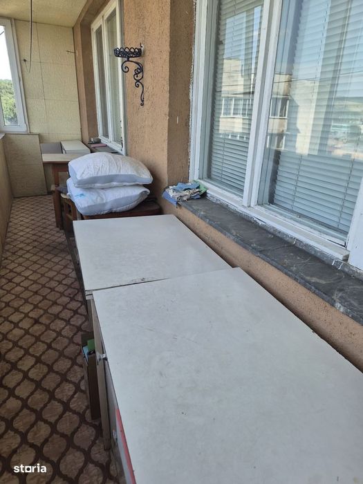 Vand 2 cam Mureseni confort 1 [balcon inchis in termopan]