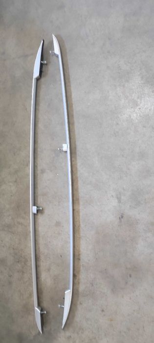 Bari plafon volkswagen vw touran 1t2 crom