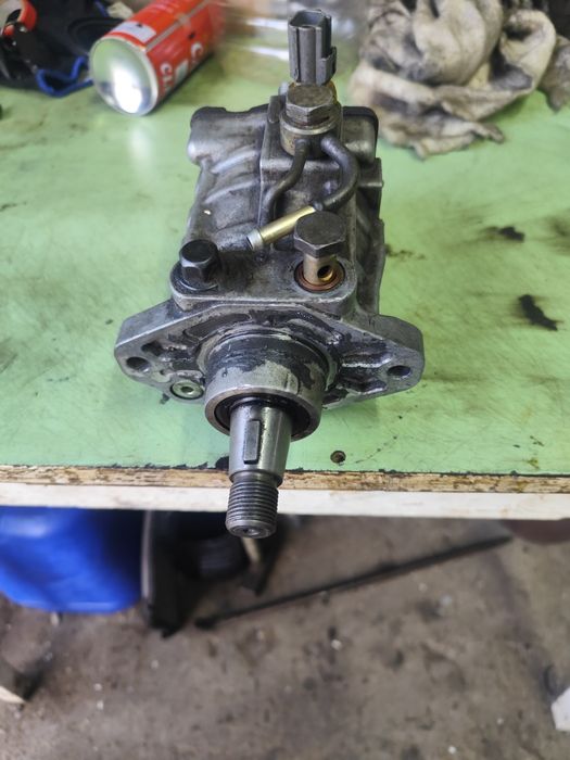 Продам двигатель 1 kd