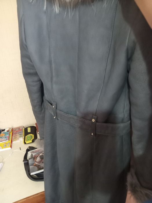 Продам  красивую дубленку