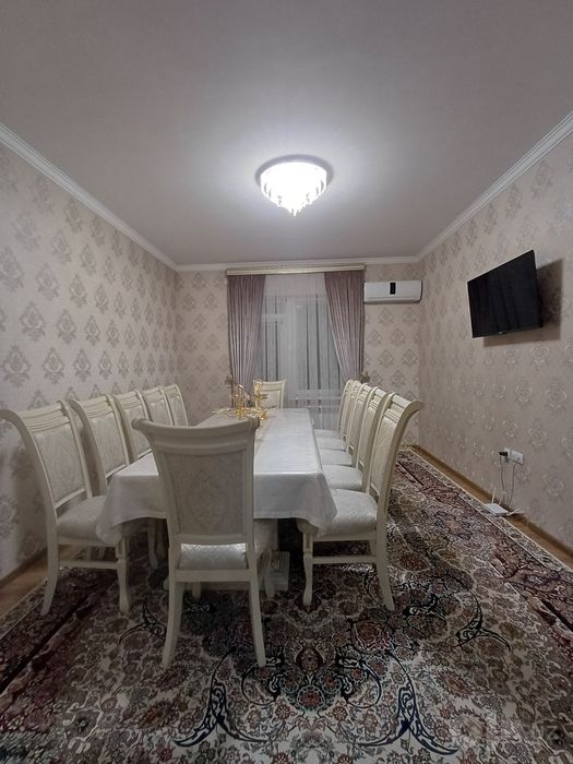 Квартира в новостройке