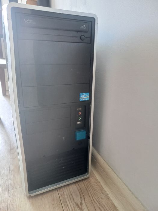 Системный блок i5 2300