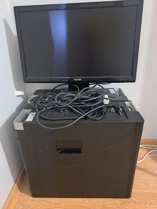 Компьютер серверного типа