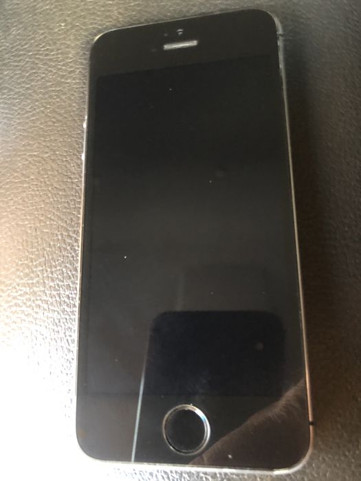 Айфон 5 s новый