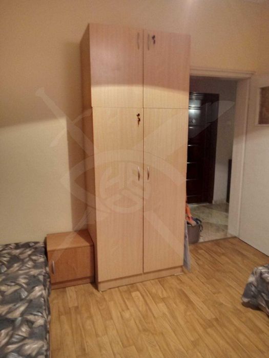 Дава се под наем Тристаен апартамент в Варна, ВИНС - 80 кв.м за 600 € - Снимка #4