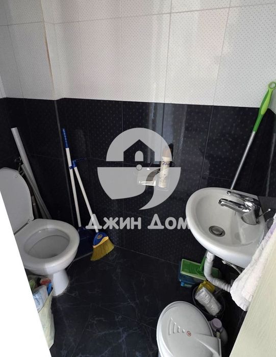 Двустаен апартамент в к-с „Александров Резиденс“, гр. Несебър