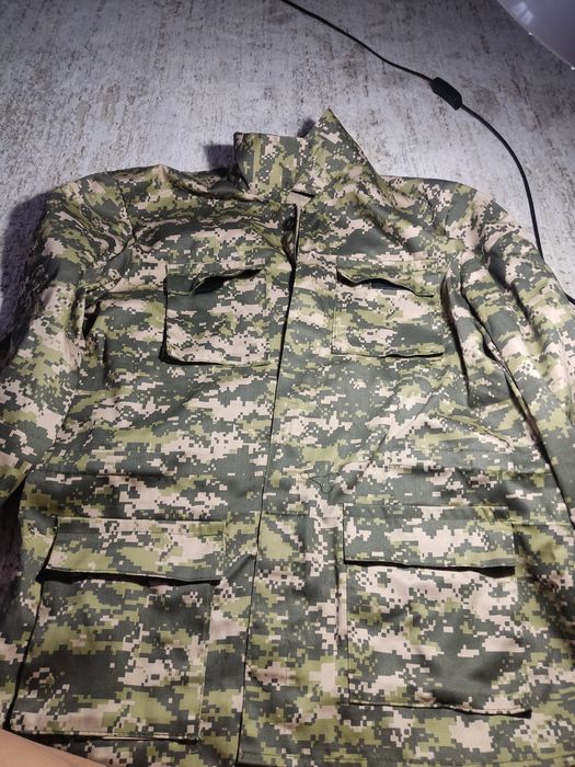 Разгрузка гардероба