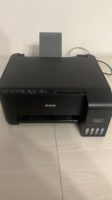 Принтер Epson EcoTank L3150