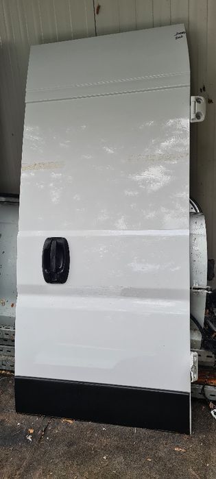 Portiera,usa culisanta stânga, dreapta fiat ducato an fabricație 2021-