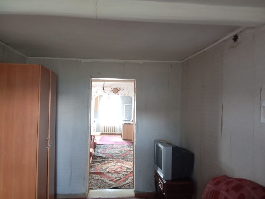 Продам большой дом