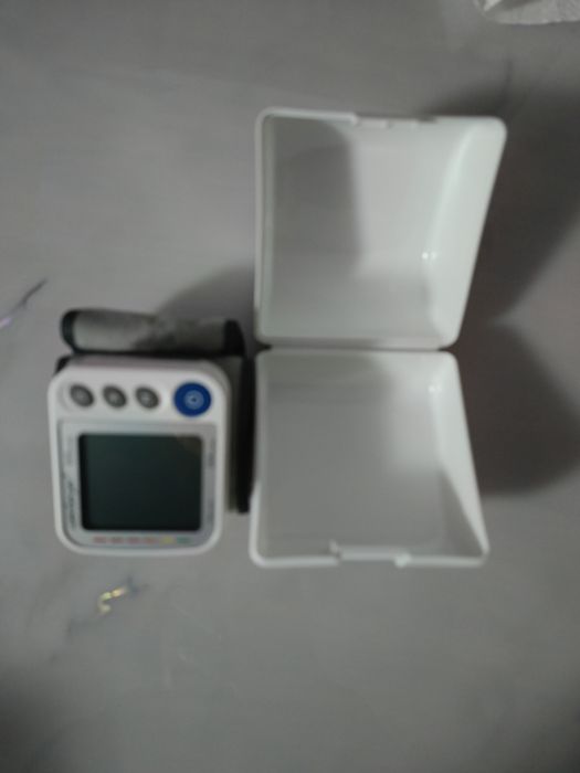 Aparat de luat tensiunea