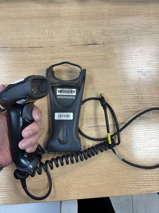 Продам сканеры рабочие