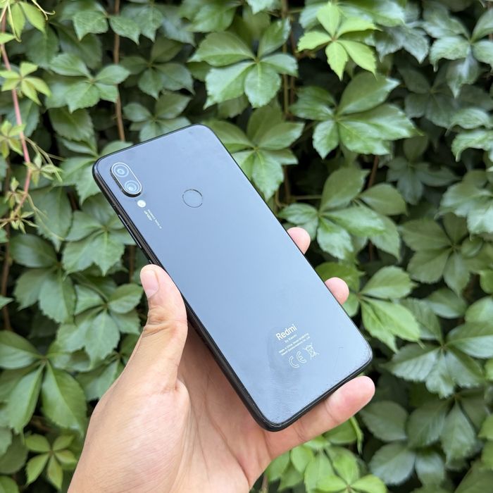 Redmi Note 7 64 Gb Ideal