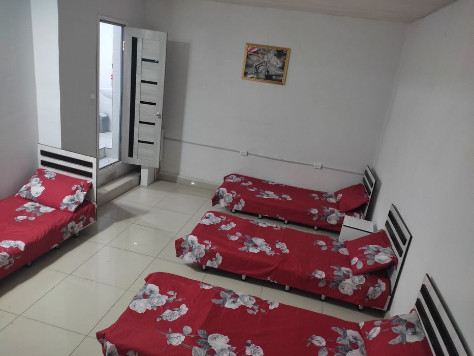 Hostel Xostel Mehmonhona мехмонхона хостел отел