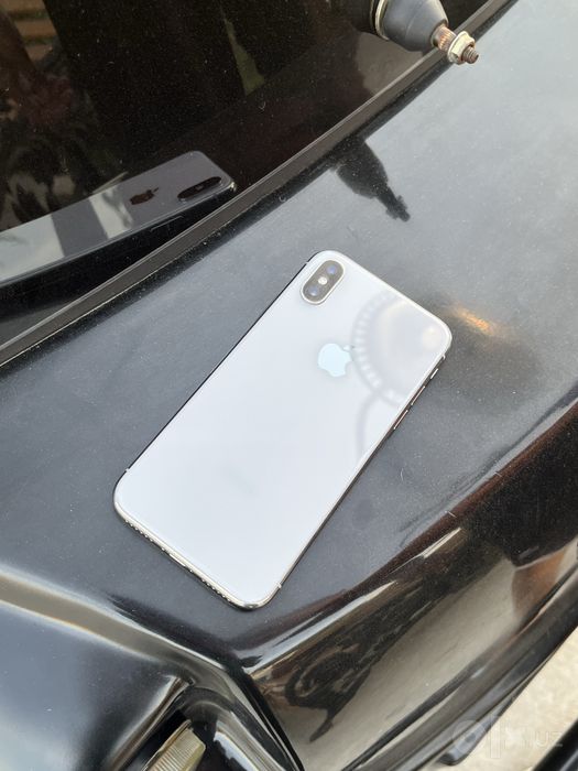 iphone айфон х 256гб