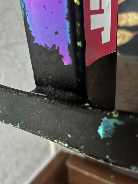 самокат трюковой стрит