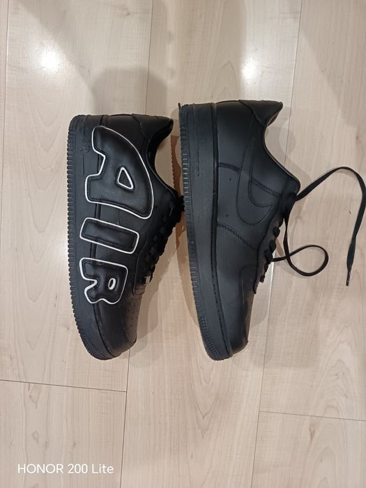 Nike Air Force 1 x CPFM – чисто нови
