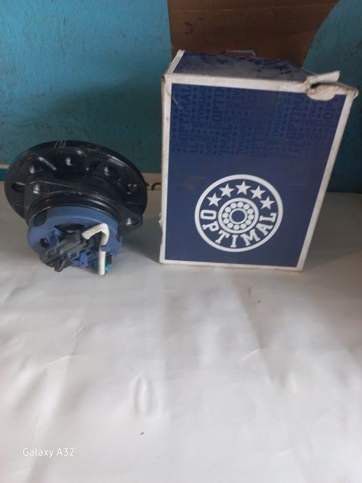 Подшипник ступица