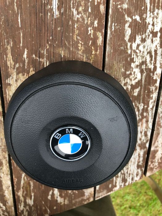 Airbag Volan Bmw e60 e61 M Sport