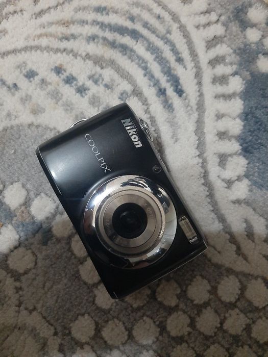 Фотоаппарат Fotoaparat