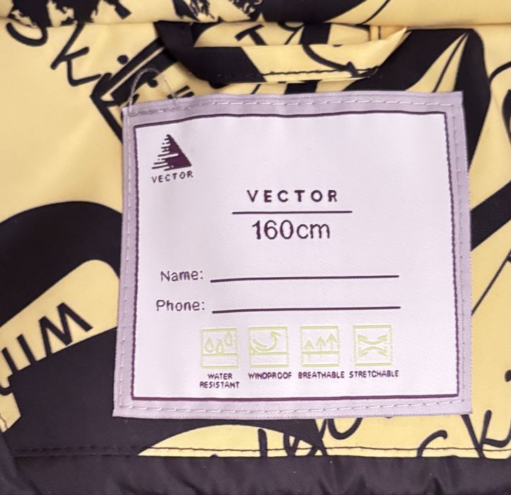 Geaca ski Victory