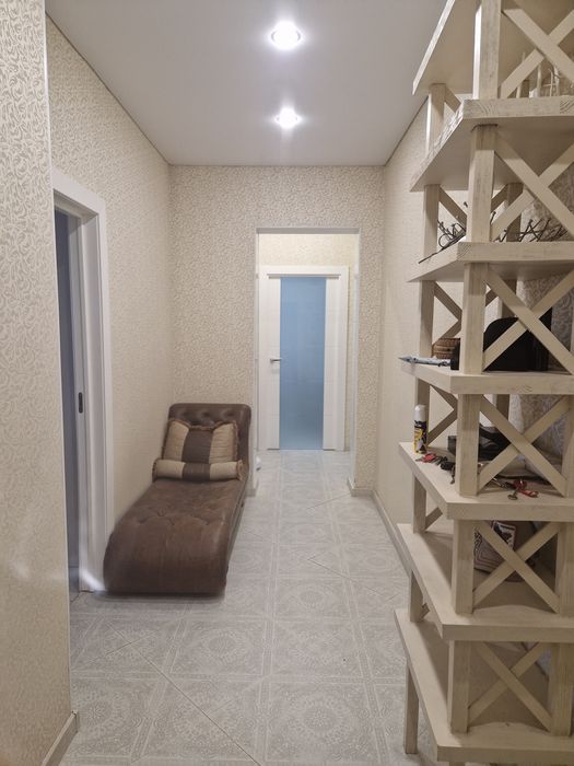 Продам квартиру Ермекова 17