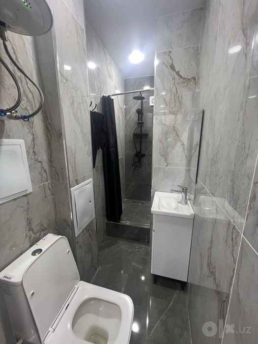 Кунлик квартира без заккс