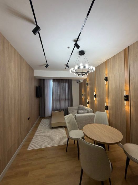 Продается Новая квартира в MODERA TOWERS 3-14-25