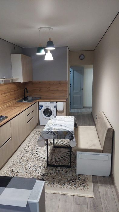 Сдам квартиру долгосрочно