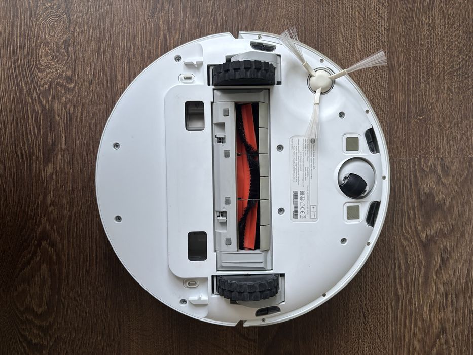 Xiaomi Robot Vacuum X10